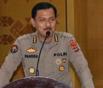 Dalam Dua Hari, Polisi Ungkap 10 Kasus C3 dengan 14 Tersangka